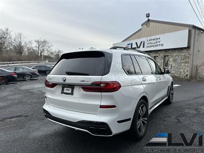 2020 BMW X7 xDrive40i   - Photo 9 - Bethlehem, PA 18018