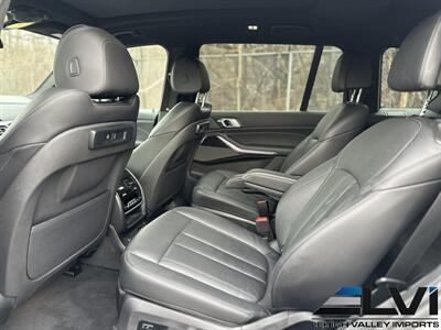 2020 BMW X7 xDrive40i   - Photo 23 - Bethlehem, PA 18018