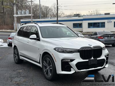 2020 BMW X7 xDrive40i   - Photo 4 - Bethlehem, PA 18018