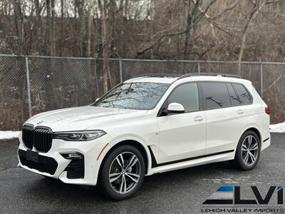 2020 BMW X7 xDrive40i   - Photo 1 - Bethlehem, PA 18018