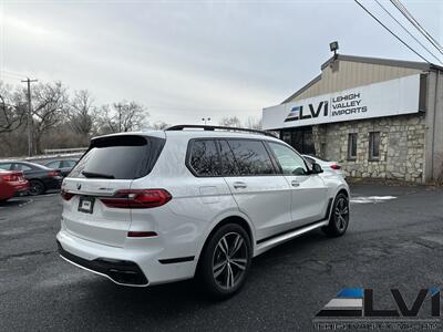 2020 BMW X7 xDrive40i   - Photo 8 - Bethlehem, PA 18018