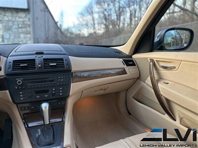 2010 BMW X3 xDrive30i   - Photo 18 - Bethlehem, PA 18018