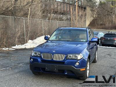 2010 BMW X3 xDrive30i   - Photo 3 - Bethlehem, PA 18018