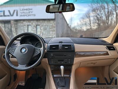2010 BMW X3 xDrive30i   - Photo 16 - Bethlehem, PA 18018