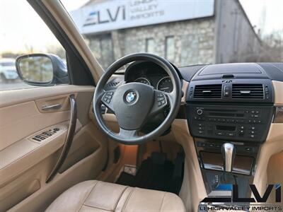 2010 BMW X3 xDrive30i   - Photo 17 - Bethlehem, PA 18018