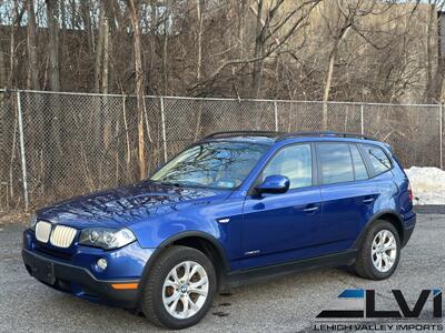 2010 BMW X3 xDrive30i   - Photo 1 - Bethlehem, PA 18018