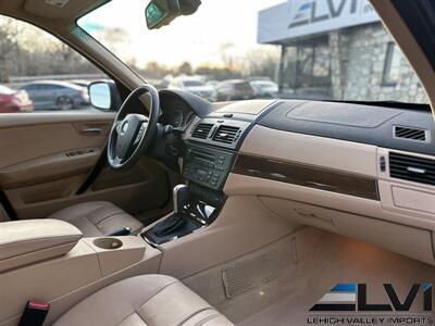 2010 BMW X3 xDrive30i   - Photo 20 - Bethlehem, PA 18018