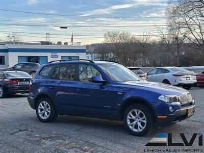 2010 BMW X3 xDrive30i   - Photo 6 - Bethlehem, PA 18018