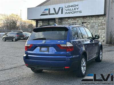2010 BMW X3 xDrive30i   - Photo 8 - Bethlehem, PA 18018