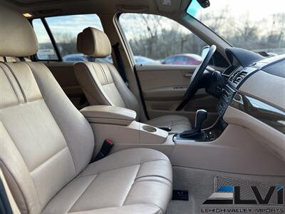 2010 BMW X3 xDrive30i   - Photo 21 - Bethlehem, PA 18018