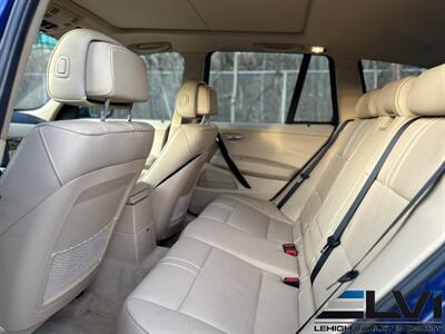 2010 BMW X3 xDrive30i   - Photo 14 - Bethlehem, PA 18018