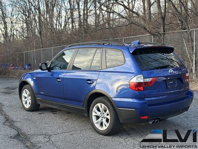 2010 BMW X3 xDrive30i   - Photo 10 - Bethlehem, PA 18018