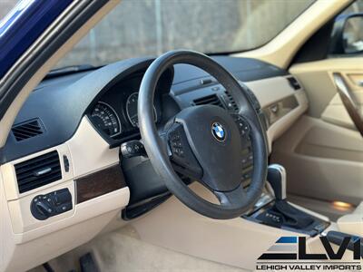 2010 BMW X3 xDrive30i   - Photo 12 - Bethlehem, PA 18018