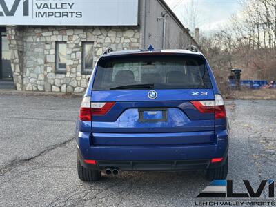 2010 BMW X3 xDrive30i   - Photo 9 - Bethlehem, PA 18018