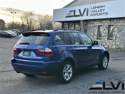 2010 BMW X3 xDrive30i   - Photo 7 - Bethlehem, PA 18018