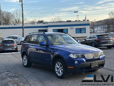 2010 BMW X3 xDrive30i   - Photo 5 - Bethlehem, PA 18018