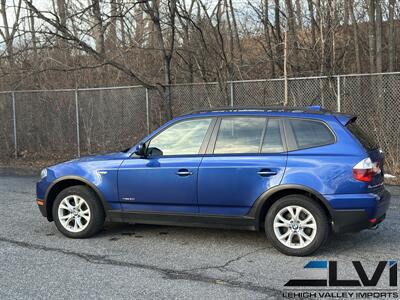 2010 BMW X3 xDrive30i   - Photo 11 - Bethlehem, PA 18018