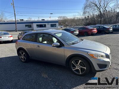 2013 Volvo C30 T5   - Photo 12 - Bethlehem, PA 18018