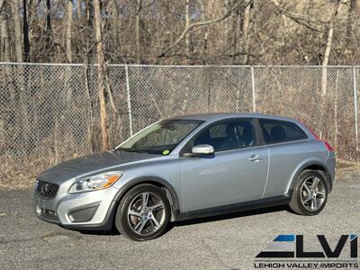 2013 Volvo C30 T5  