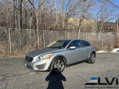 2013 Volvo C30 T5   - Photo 17 - Bethlehem, PA 18018