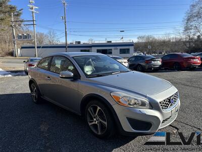 2013 Volvo C30 T5   - Photo 13 - Bethlehem, PA 18018