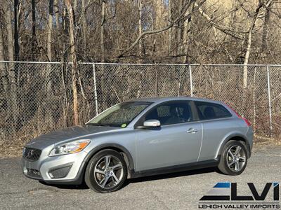 2013 Volvo C30 T5   - Photo 3 - Bethlehem, PA 18018