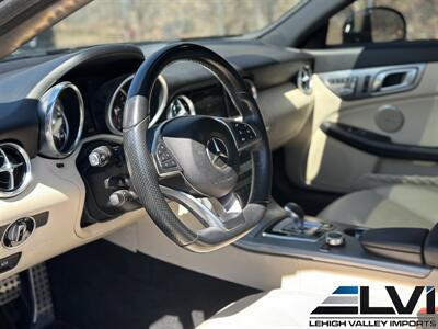 2017 Mercedes-Benz SLC SLC 300   - Photo 13 - Bethlehem, PA 18018