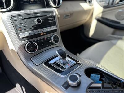2017 Mercedes-Benz SLC SLC 300   - Photo 16 - Bethlehem, PA 18018