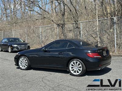 2017 Mercedes-Benz SLC SLC 300   - Photo 3 - Bethlehem, PA 18018