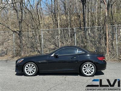 2017 Mercedes-Benz SLC SLC 300   - Photo 2 - Bethlehem, PA 18018