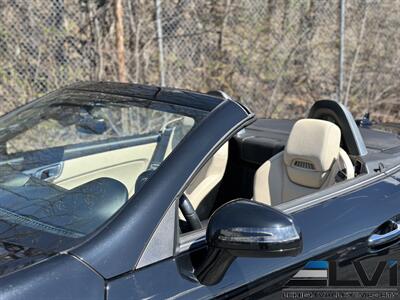 2017 Mercedes-Benz SLC SLC 300   - Photo 23 - Bethlehem, PA 18018