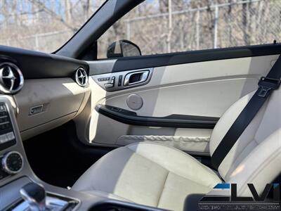 2017 Mercedes-Benz SLC SLC 300   - Photo 18 - Bethlehem, PA 18018