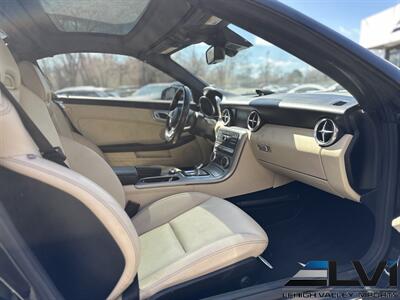 2017 Mercedes-Benz SLC SLC 300   - Photo 19 - Bethlehem, PA 18018