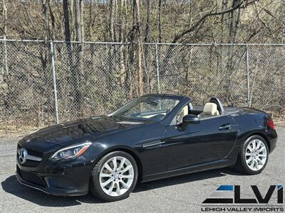 2017 Mercedes-Benz SLC SLC 300   - Photo 22 - Bethlehem, PA 18018