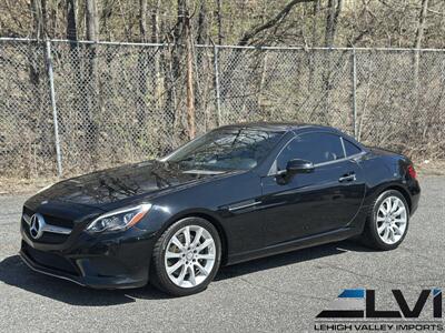 2017 Mercedes-Benz SLC SLC 300   - Photo 11 - Bethlehem, PA 18018