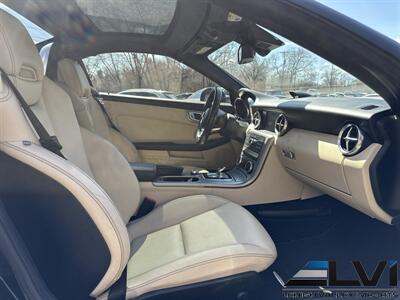 2017 Mercedes-Benz SLC SLC 300   - Photo 20 - Bethlehem, PA 18018