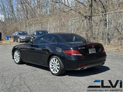 2017 Mercedes-Benz SLC SLC 300   - Photo 4 - Bethlehem, PA 18018