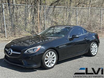 2017 Mercedes-Benz SLC SLC 300   - Photo 10 - Bethlehem, PA 18018