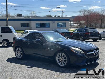 2017 Mercedes-Benz SLC SLC 300   - Photo 7 - Bethlehem, PA 18018