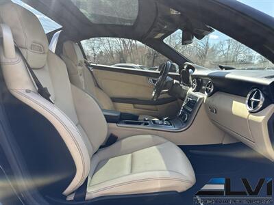 2017 Mercedes-Benz SLC SLC 300   - Photo 21 - Bethlehem, PA 18018