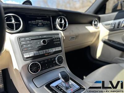 2017 Mercedes-Benz SLC SLC 300   - Photo 17 - Bethlehem, PA 18018