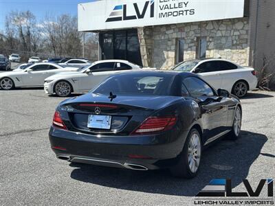2017 Mercedes-Benz SLC SLC 300   - Photo 6 - Bethlehem, PA 18018