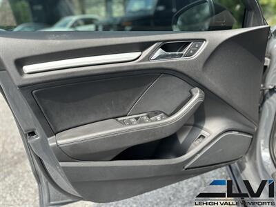 2018 Audi S3 2.0T quattro Premium Plus   - Photo 13 - Bethlehem, PA 18018
