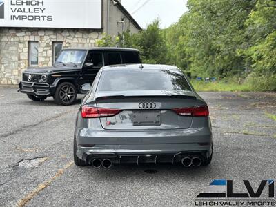 2018 Audi S3 2.0T quattro Premium Plus   - Photo 5 - Bethlehem, PA 18018