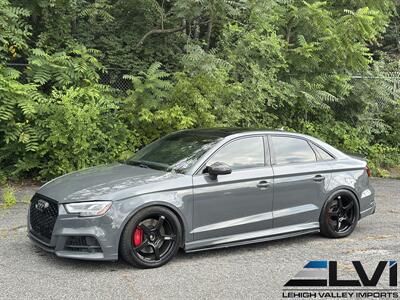 2018 Audi S3 2.0T quattro Premium Plus   - Photo 11 - Bethlehem, PA 18018