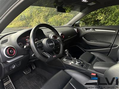 2018 Audi S3 2.0T quattro Premium Plus   - Photo 22 - Bethlehem, PA 18018