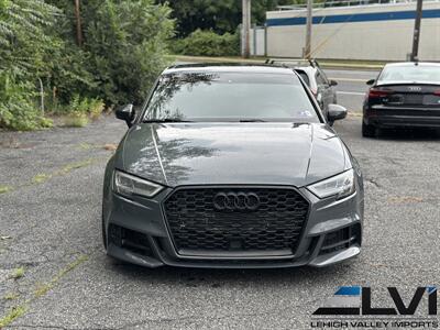 2018 Audi S3 2.0T quattro Premium Plus   - Photo 9 - Bethlehem, PA 18018