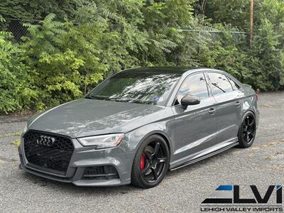 2018 Audi S3 2.0T quattro Premium Plus   - Photo 10 - Bethlehem, PA 18018