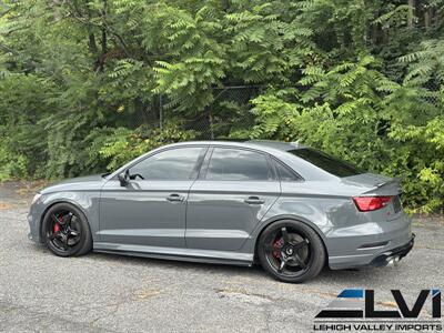 2018 Audi S3 2.0T quattro Premium Plus   - Photo 3 - Bethlehem, PA 18018