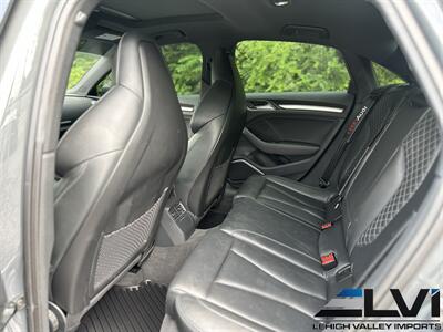 2018 Audi S3 2.0T quattro Premium Plus   - Photo 14 - Bethlehem, PA 18018